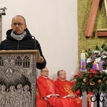 Odpust w parafii pw. św. Barbary w Wałbrzychu
