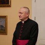 Nowy proboszcz w parafii pw. św. Karola Boromeusza w Wejherowie