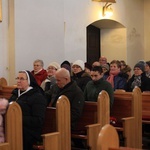 Procesja konna ku czci św. Mikołaja w Krzanowicach