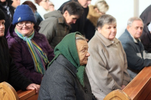 Procesja konna ku czci św. Mikołaja w Krzanowicach