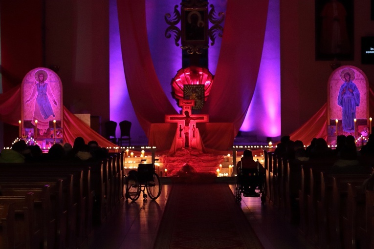 Zgłoś się do poniedziałku!