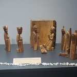 Afrykańskie Betlejem - otwarcie wystawy