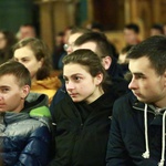 Dekanalne spotkanie młodzieży w Jodłowej