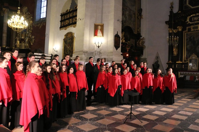 X Krakowski Festiwal Pieśni Adwentowych i Bożonarodzeniowych