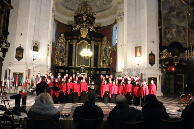 X Krakowski Festiwal Pieśni Adwentowych i Bożonarodzeniowych