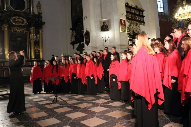 X Krakowski Festiwal Pieśni Adwentowych i Bożonarodzeniowych