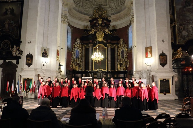 X Krakowski Festiwal Pieśni Adwentowych i Bożonarodzeniowych