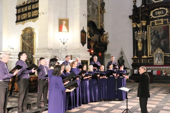 X Krakowski Festiwal Pieśni Adwentowych i Bożonarodzeniowych