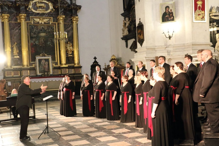 X Krakowski Festiwal Pieśni Adwentowych i Bożonarodzeniowych