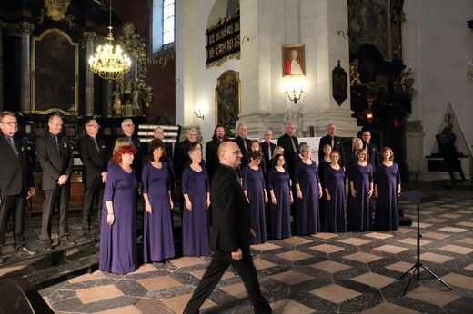 X Krakowski Festiwal Pieśni Adwentowych i Bożonarodzeniowych