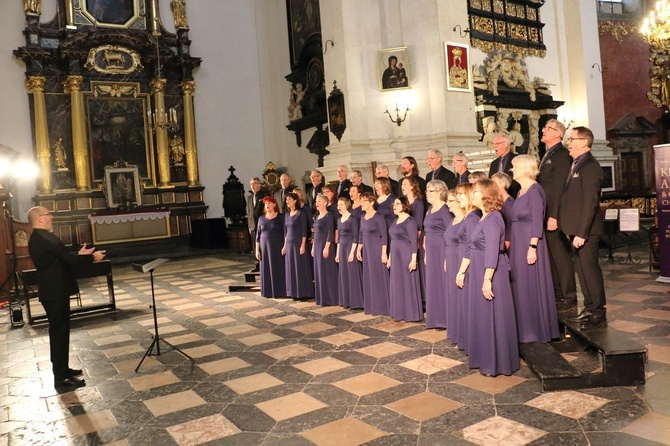 X Krakowski Festiwal Pieśni Adwentowych i Bożonarodzeniowych