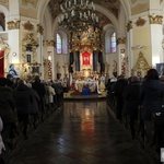 Zawierzenie Fatimskiego Apostolatu Niepokalanego Serca Maryi w Rokitnie