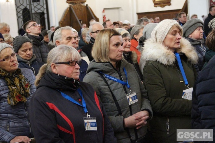 Zawierzenie Fatimskiego Apostolatu Niepokalanego Serca Maryi w Rokitnie