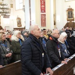 Zawierzenie Fatimskiego Apostolatu Niepokalanego Serca Maryi w Rokitnie