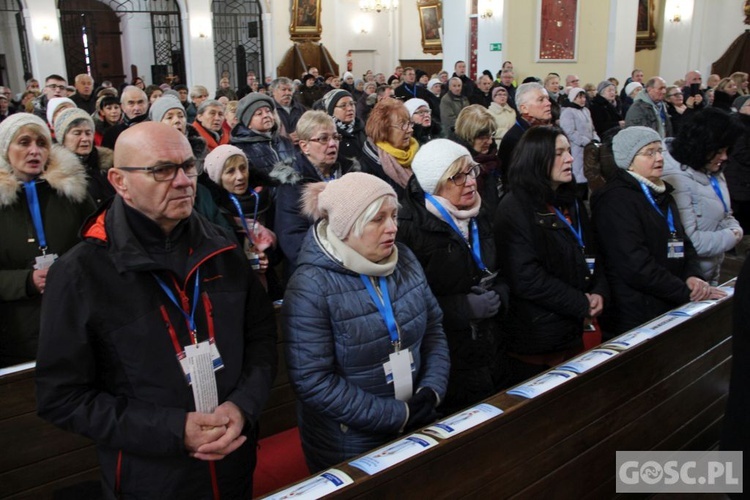 Zawierzenie Fatimskiego Apostolatu Niepokalanego Serca Maryi w Rokitnie