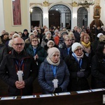 Zawierzenie Fatimskiego Apostolatu Niepokalanego Serca Maryi w Rokitnie