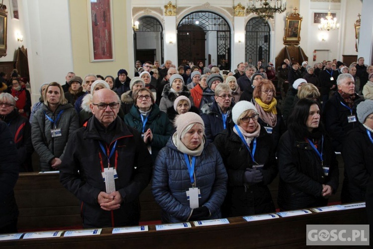 Zawierzenie Fatimskiego Apostolatu Niepokalanego Serca Maryi w Rokitnie