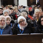 Zawierzenie Fatimskiego Apostolatu Niepokalanego Serca Maryi w Rokitnie