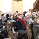 Zawierzenie Fatimskiego Apostolatu Niepokalanego Serca Maryi w Rokitnie