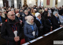 Zawierzenie Fatimskiego Apostolatu Niepokalanego Serca Maryi w Rokitnie