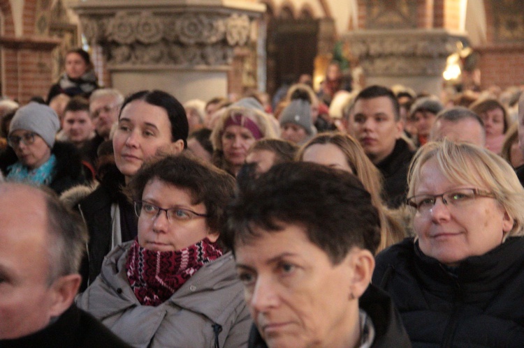 Marcin Zieliński w Gdańsku