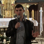 Marcin Zieliński w Gdańsku