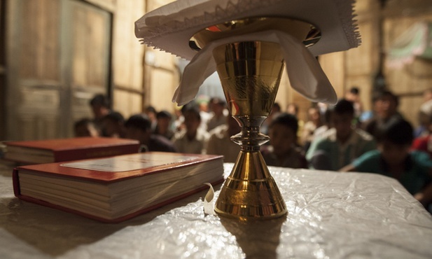 Żyć na sposób dnia Pańskiego