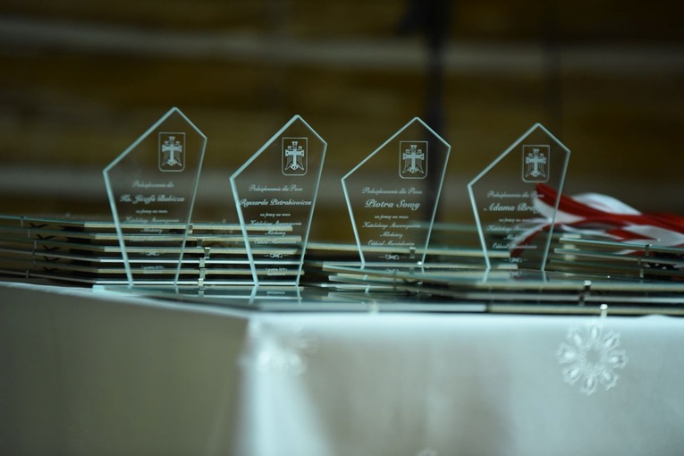 Srebrny jubileusz KSM w Marcinkowicach