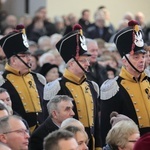 Pożegnanie śp. ks. Józefa Steca