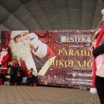 XVI Parada Mikołajów