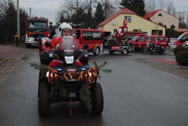 Gorzyce. Świąteczny kiermasz