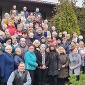 Zanim pomożesz, zaufaj Bogu. Rekolekcje wolontariatu Caritas