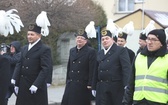 Barbórkowa modliwa w Brzeszczach - 2019