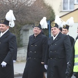 Barbórkowa modliwa w Brzeszczach - 2019