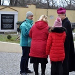 Pożegnanie ks. Jarosława Stosia i przywitanie ks. Marcina Siewruka w Żaganiu