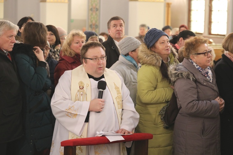 Apostolstwo Dobrej Śmierci u św. Mikołaja w Pierśćcu - 2019