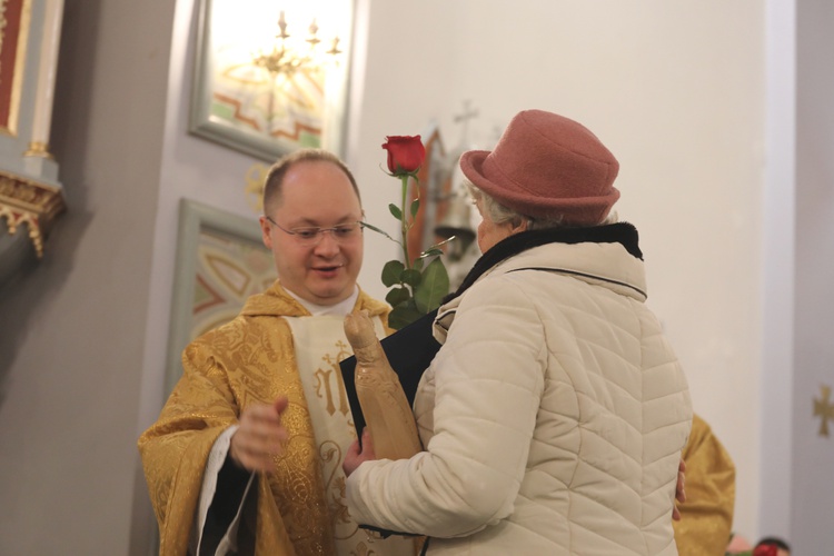 Apostolstwo Dobrej Śmierci u św. Mikołaja w Pierśćcu - 2019