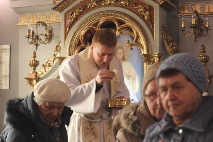 Apostolstwo Dobrej Śmierci u św. Mikołaja w Pierśćcu - 2019