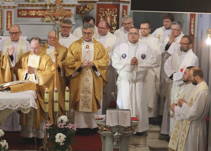 Apostolstwo Dobrej Śmierci u św. Mikołaja w Pierśćcu - 2019