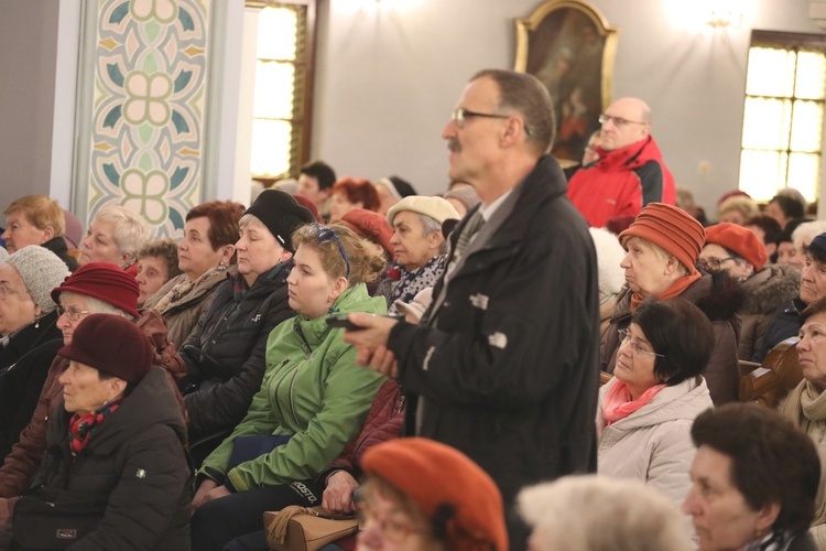 Apostolstwo Dobrej Śmierci u św. Mikołaja w Pierśćcu - 2019