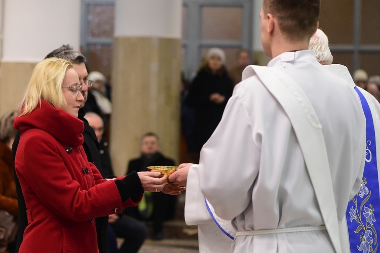 Święto patronalne Ruchu Światło-Życie