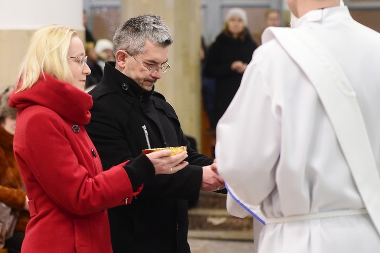 Święto patronalne Ruchu Światło-Życie