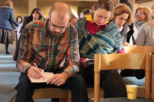 O. Piotr Kwiatek OFMCap w Gdańsku