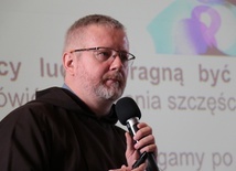 O. Piotr Kwiatek OFMCap.