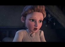 Angela's Christmas - Netflix Trailer