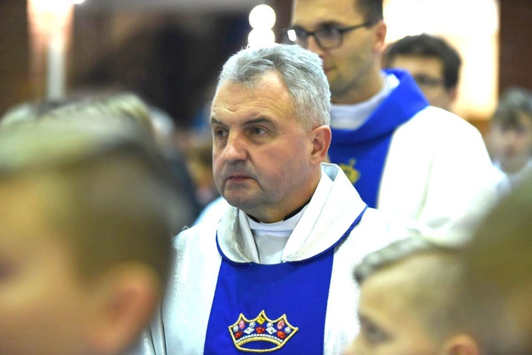 Nowi lektorzy dekanatu Mielec - Południe