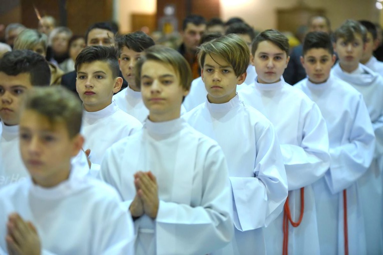 Nowi lektorzy dekanatu Mielec - Południe