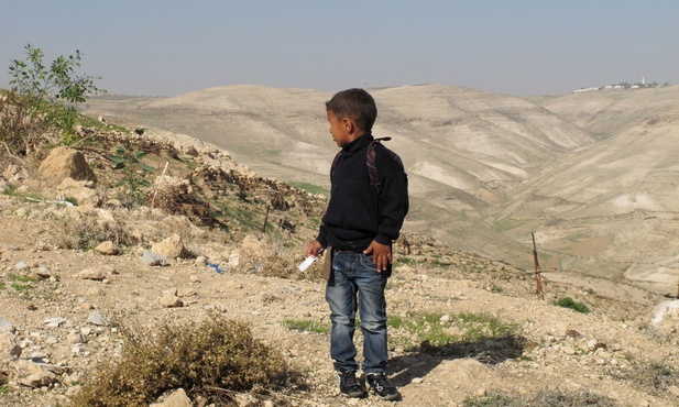 Są sprawy ważniejsze niż pozowanie