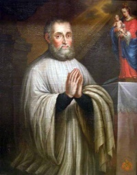 Św. Piotr Fourier
