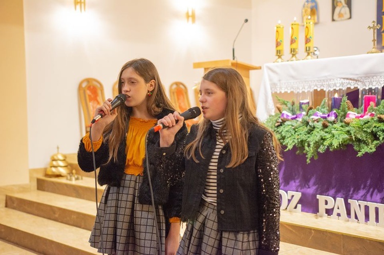 "Muzolaki" dali koncert w Wejherowie